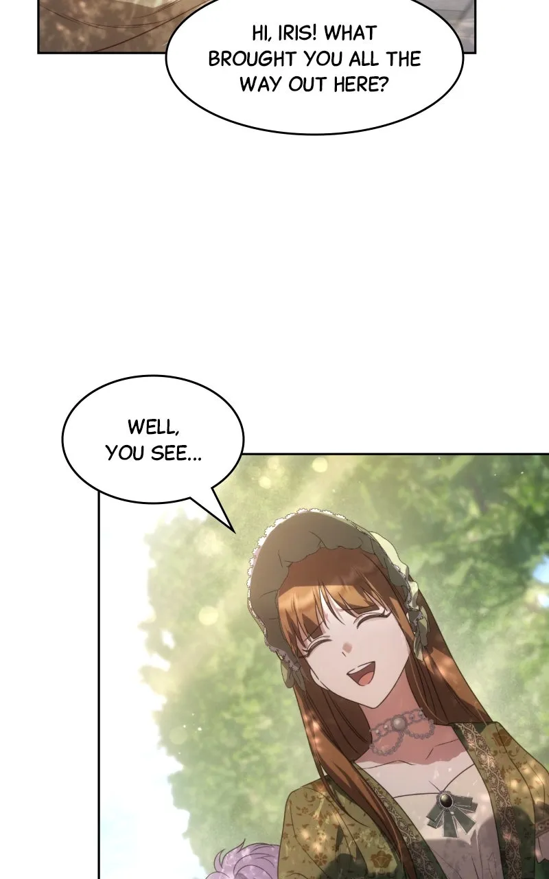 Vows and Vendettas Chapter 3 page 7 - 