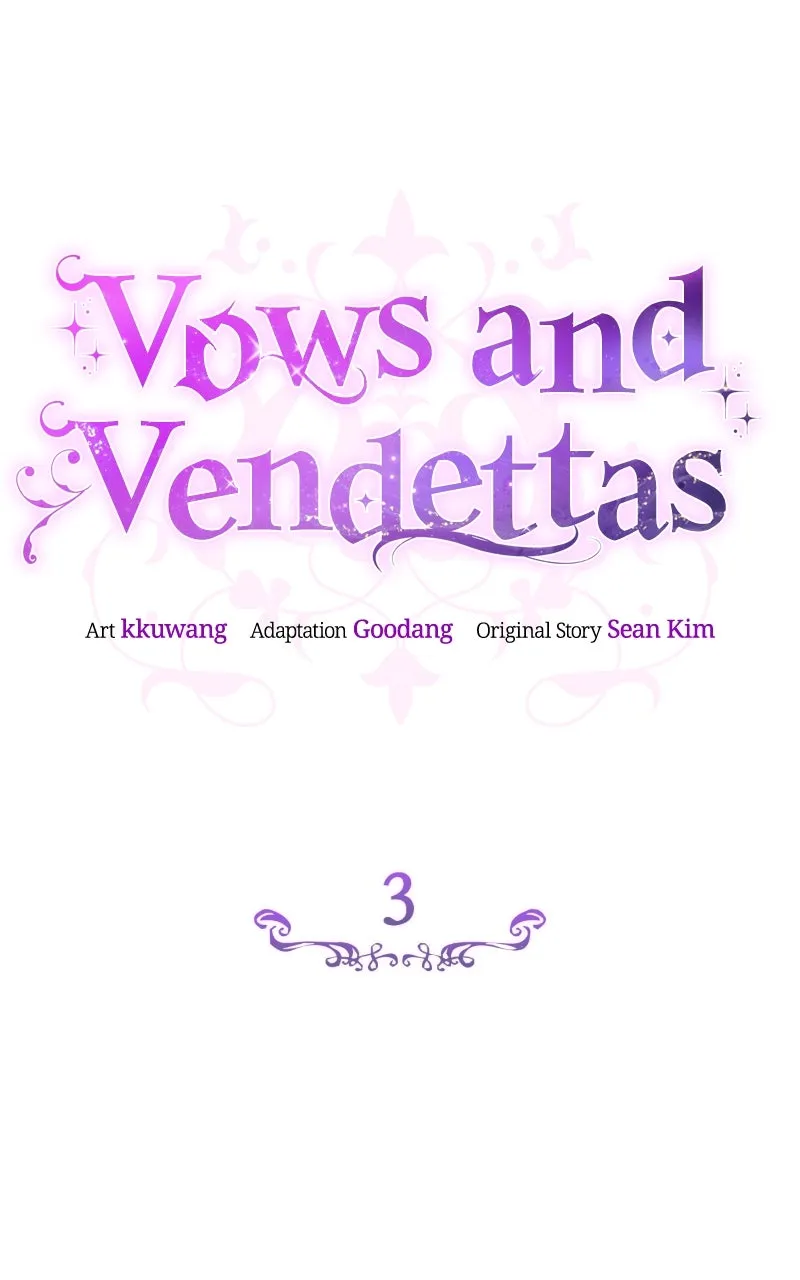 Vows and Vendettas Chapter 3 page 61 - 