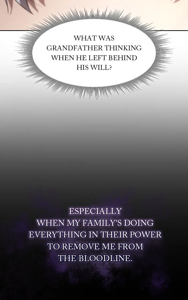 Vows and Vendettas Chapter 3 page 66 - 