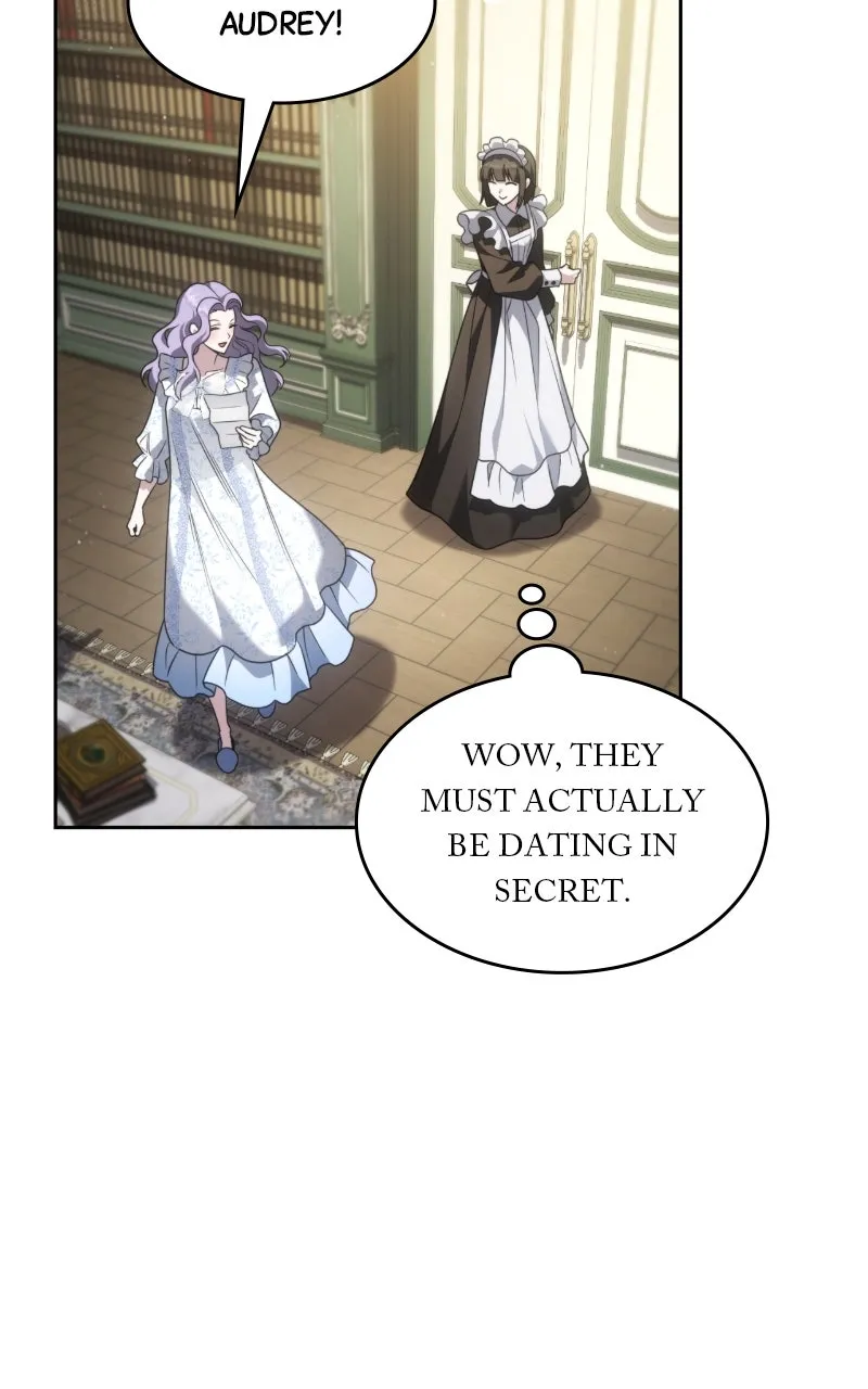 Vows and Vendettas Chapter 3 page 86 - 