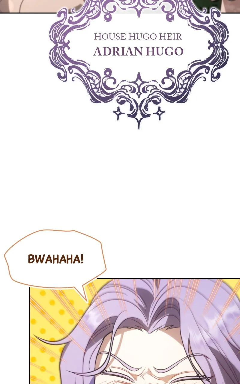 Vows and Vendettas Chapter 3 page 10 - 