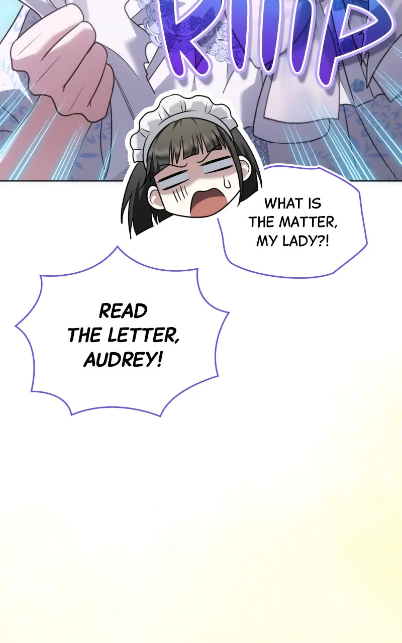 Vows and Vendettas Chapter 3 page 91 - 