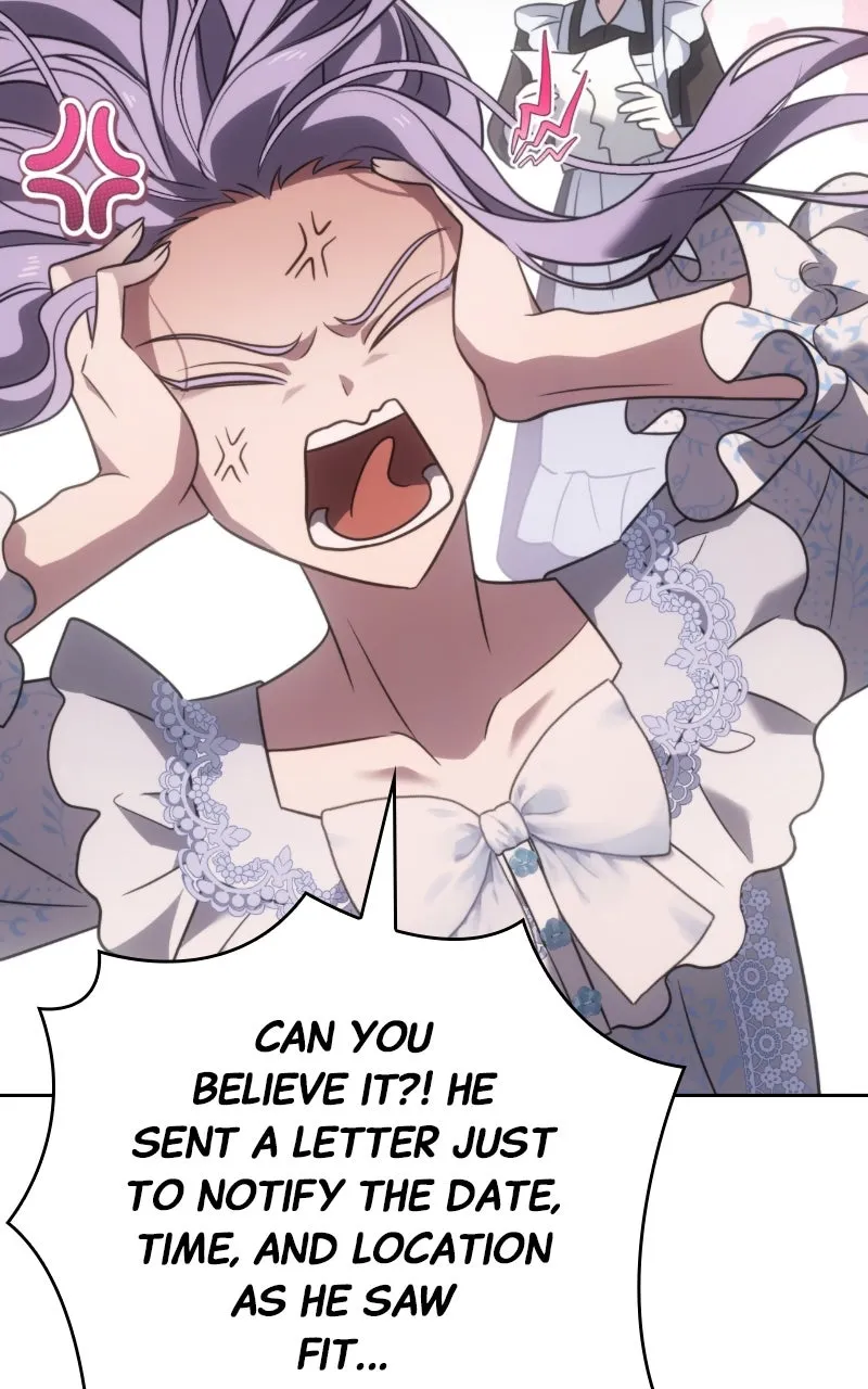 Vows and Vendettas Chapter 3 page 95 - 