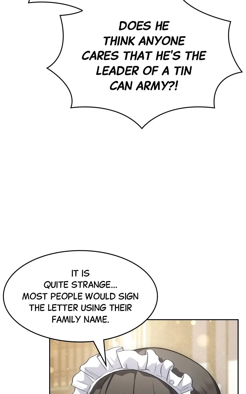 Vows and Vendettas Chapter 3 page 99 - 