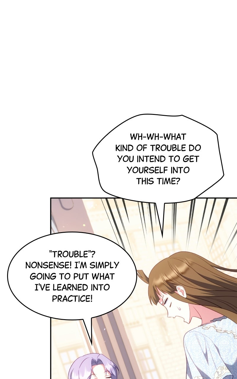 Vows and Vendettas Episode 30 page 1 - 