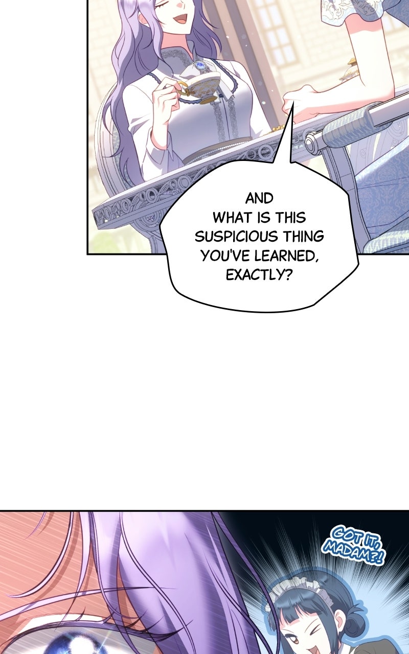 Vows and Vendettas Episode 30 page 2 - 