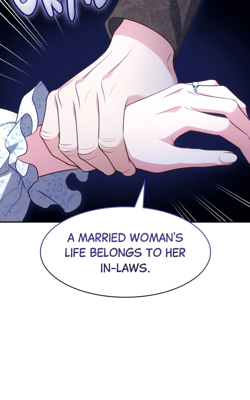 Vows and Vendettas Episode 30 page 101 - 