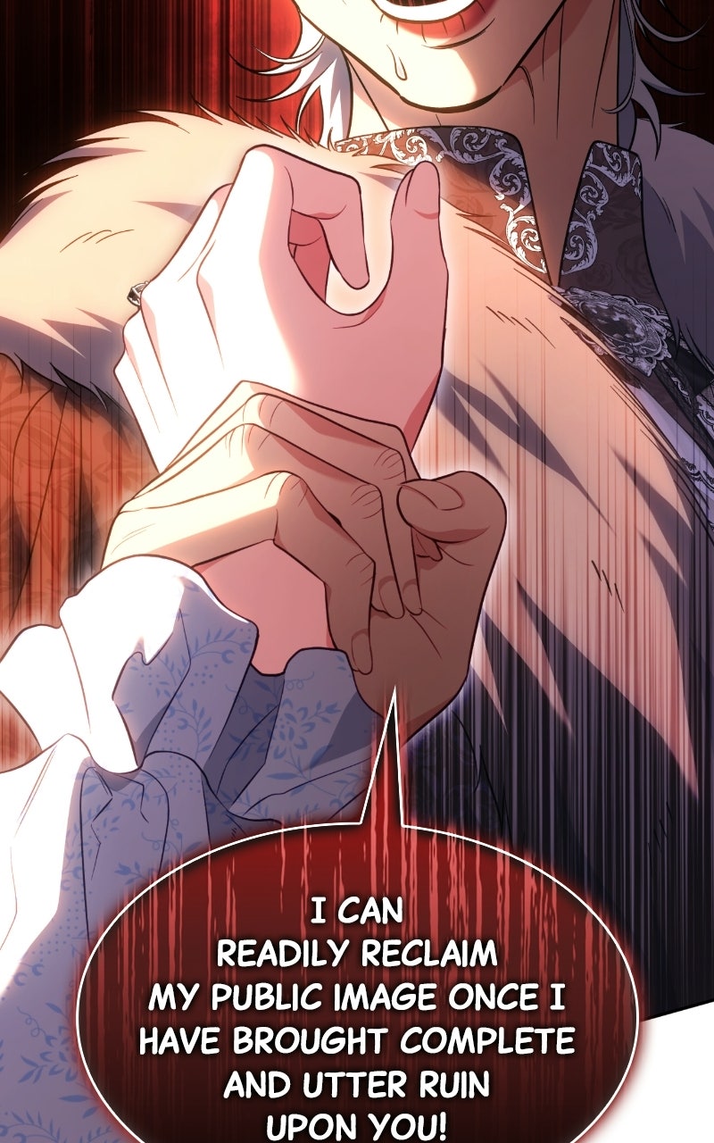 Vows and Vendettas Episode 30 page 104 - 