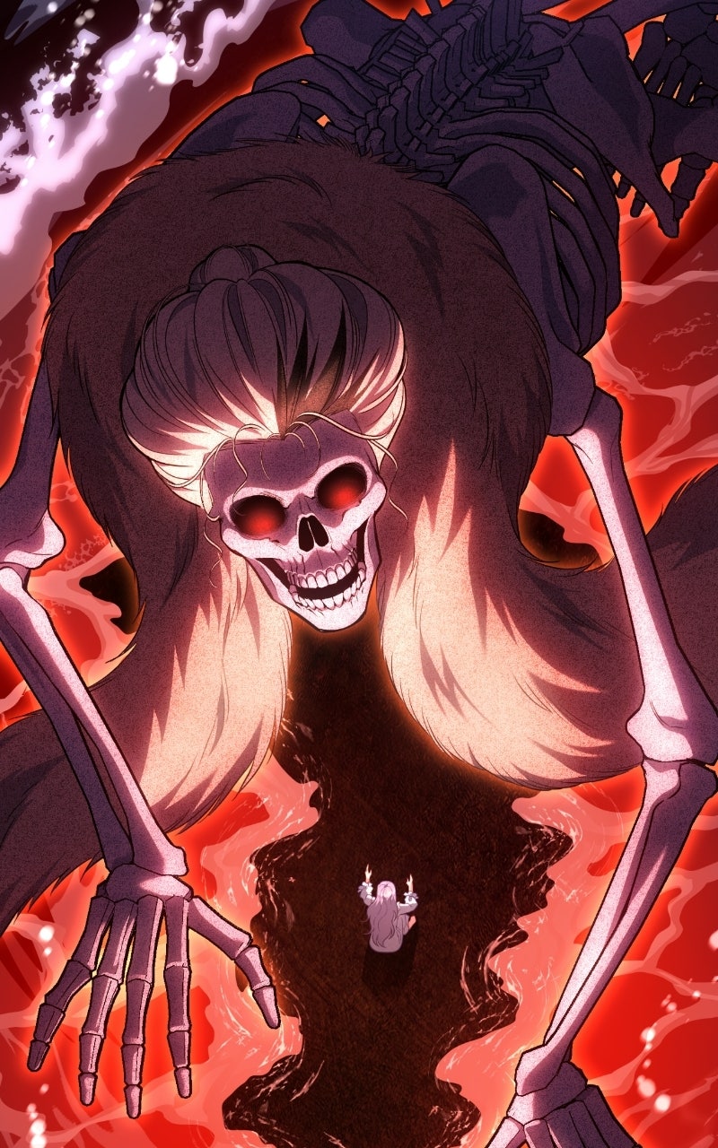 Vows and Vendettas Episode 30 page 107 - 