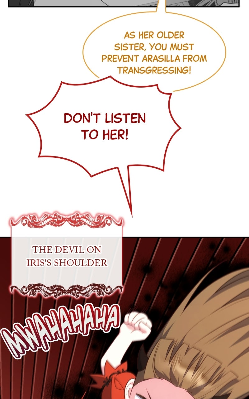Vows and Vendettas Episode 30 page 12 - 