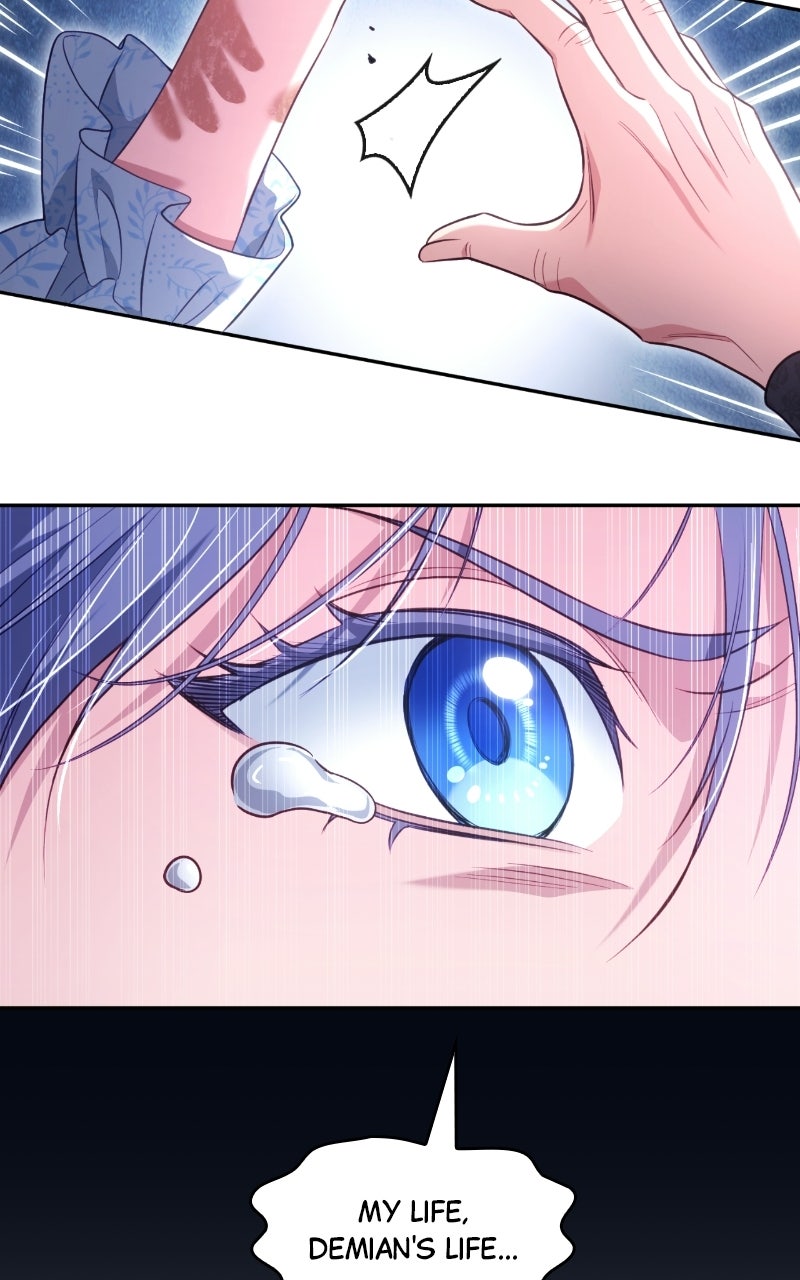 Vows and Vendettas Episode 30 page 117 - 