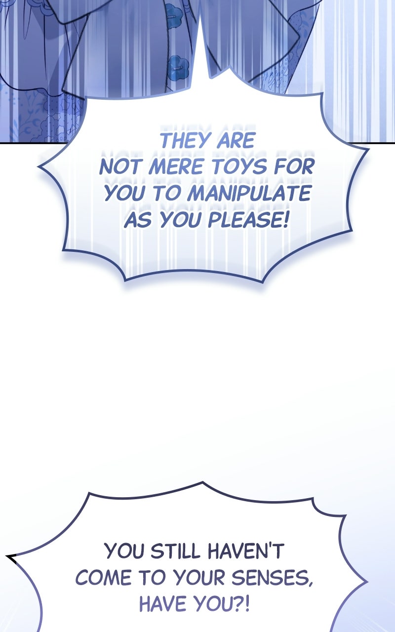 Vows and Vendettas Episode 30 page 120 - 