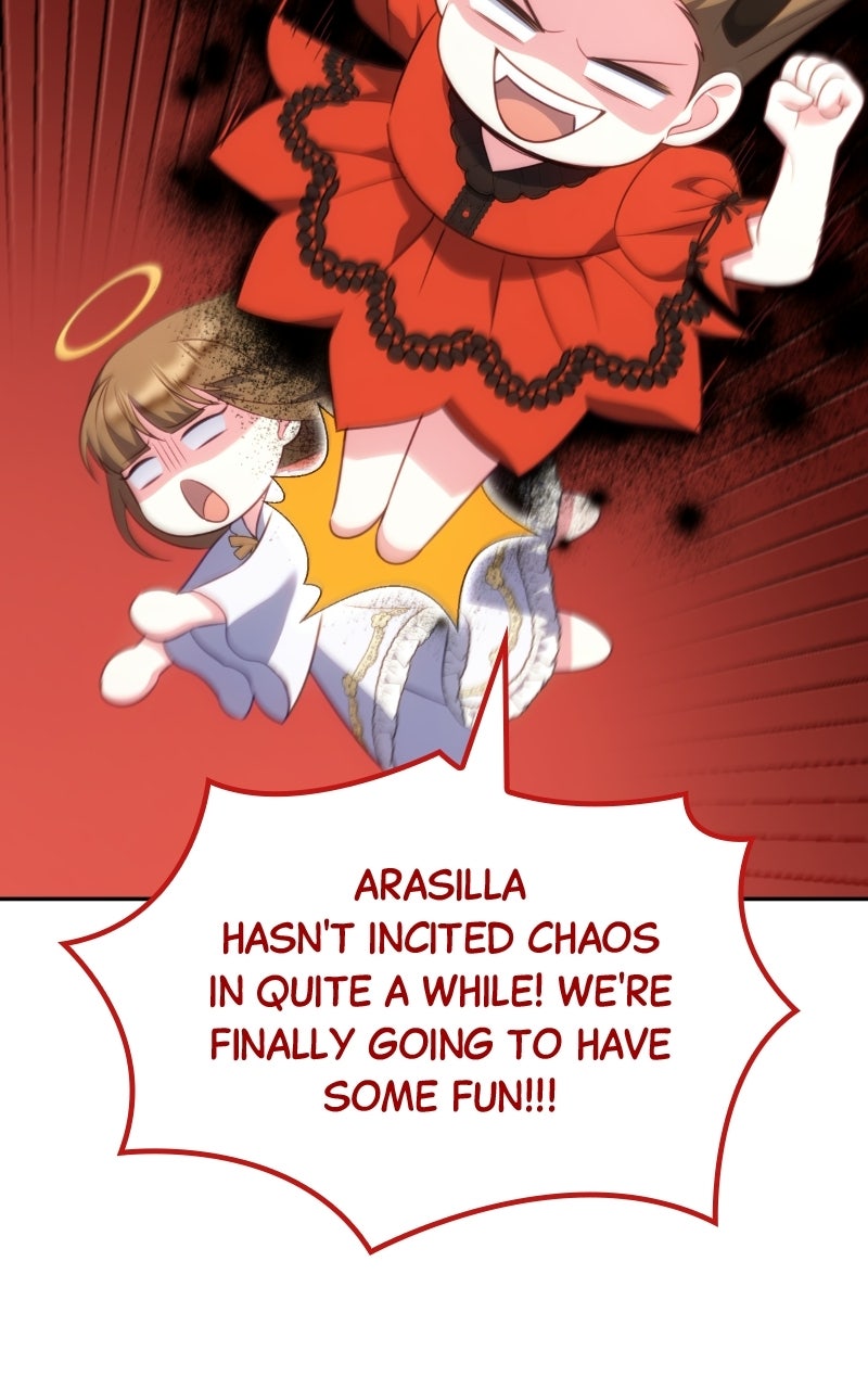 Vows and Vendettas Episode 30 page 13 - 