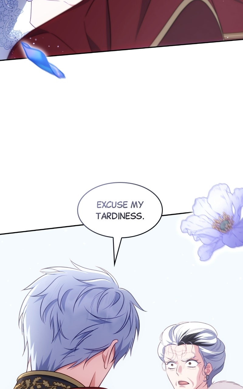 Vows and Vendettas Episode 30 page 126 - 
