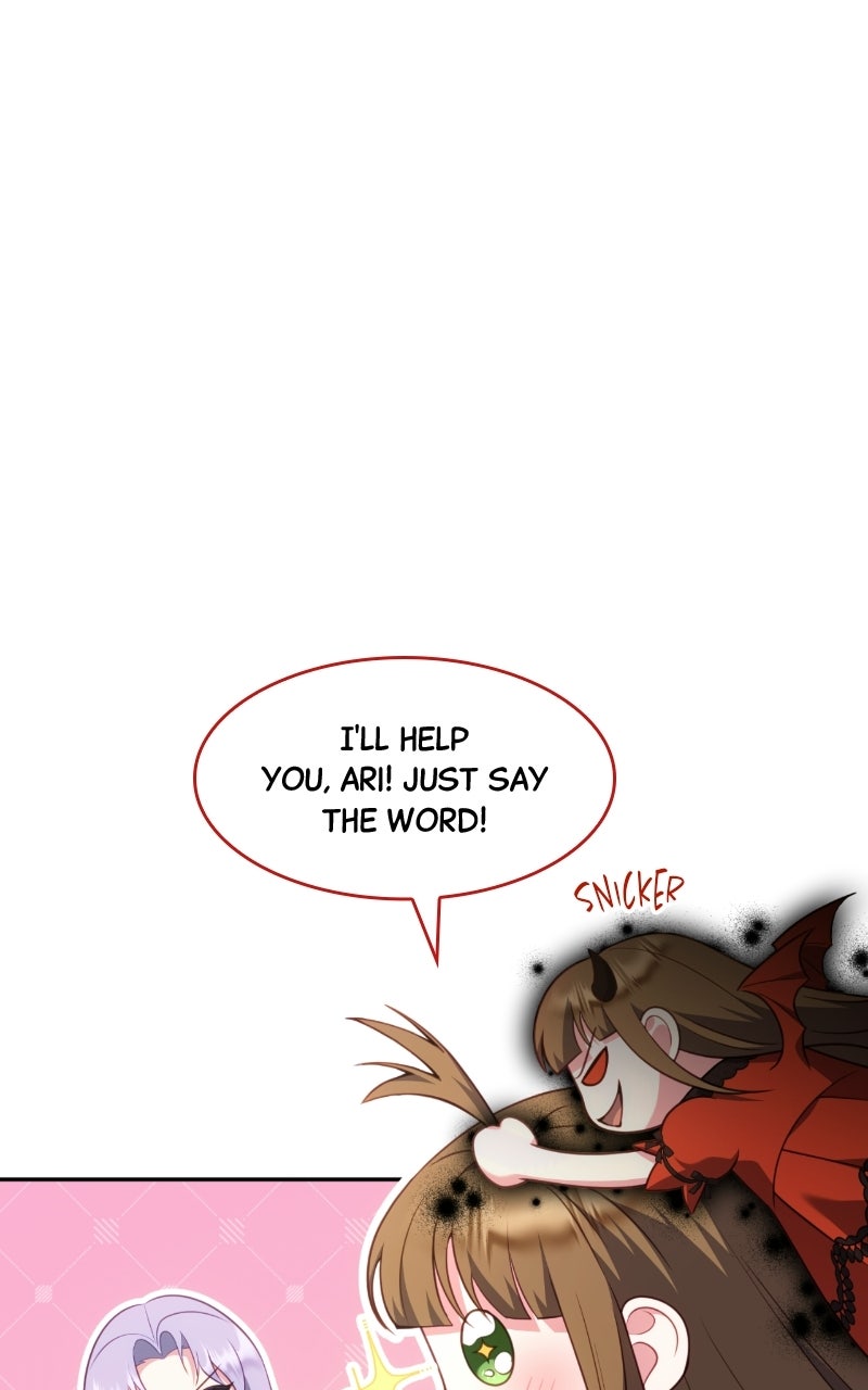 Vows and Vendettas Episode 30 page 14 - 