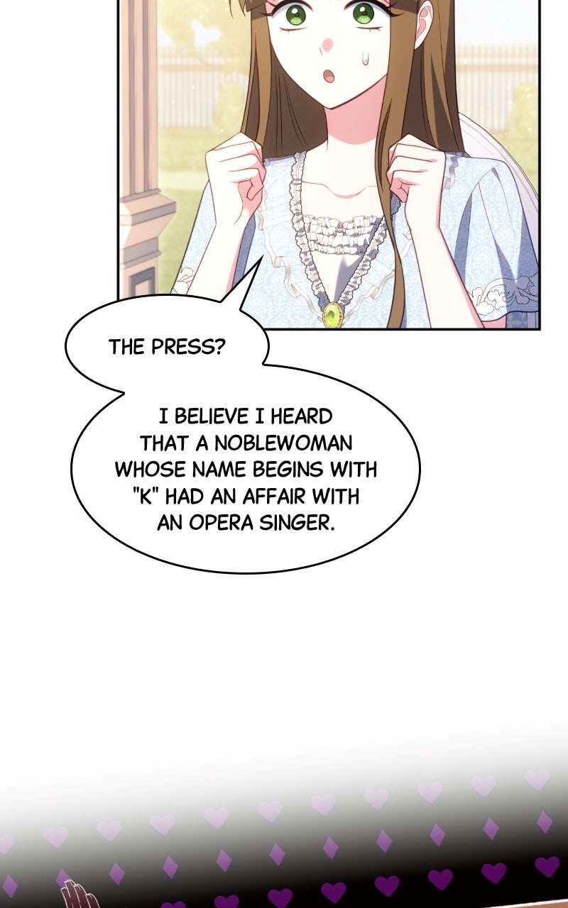 Vows and Vendettas Episode 30 page 16 - 