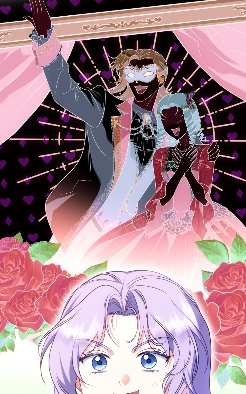 Vows and Vendettas Episode 30 page 17 - 