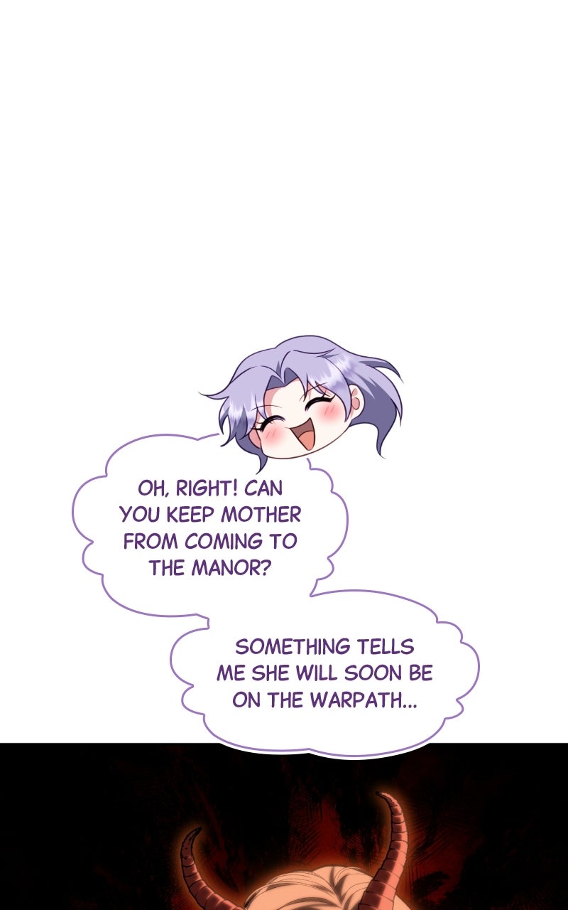 Vows and Vendettas Episode 30 page 20 - 