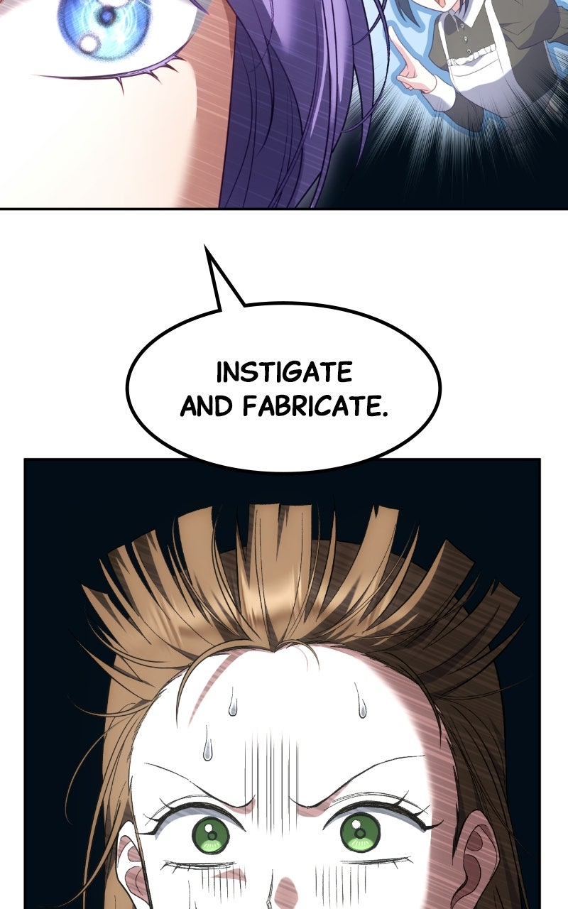 Vows and Vendettas Episode 30 page 3 - 