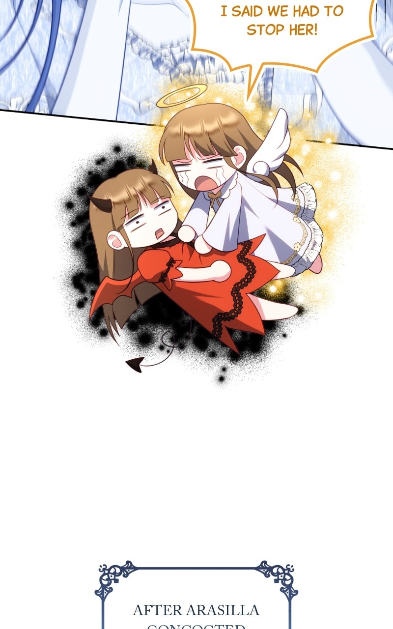 Vows and Vendettas Episode 30 page 22 - 