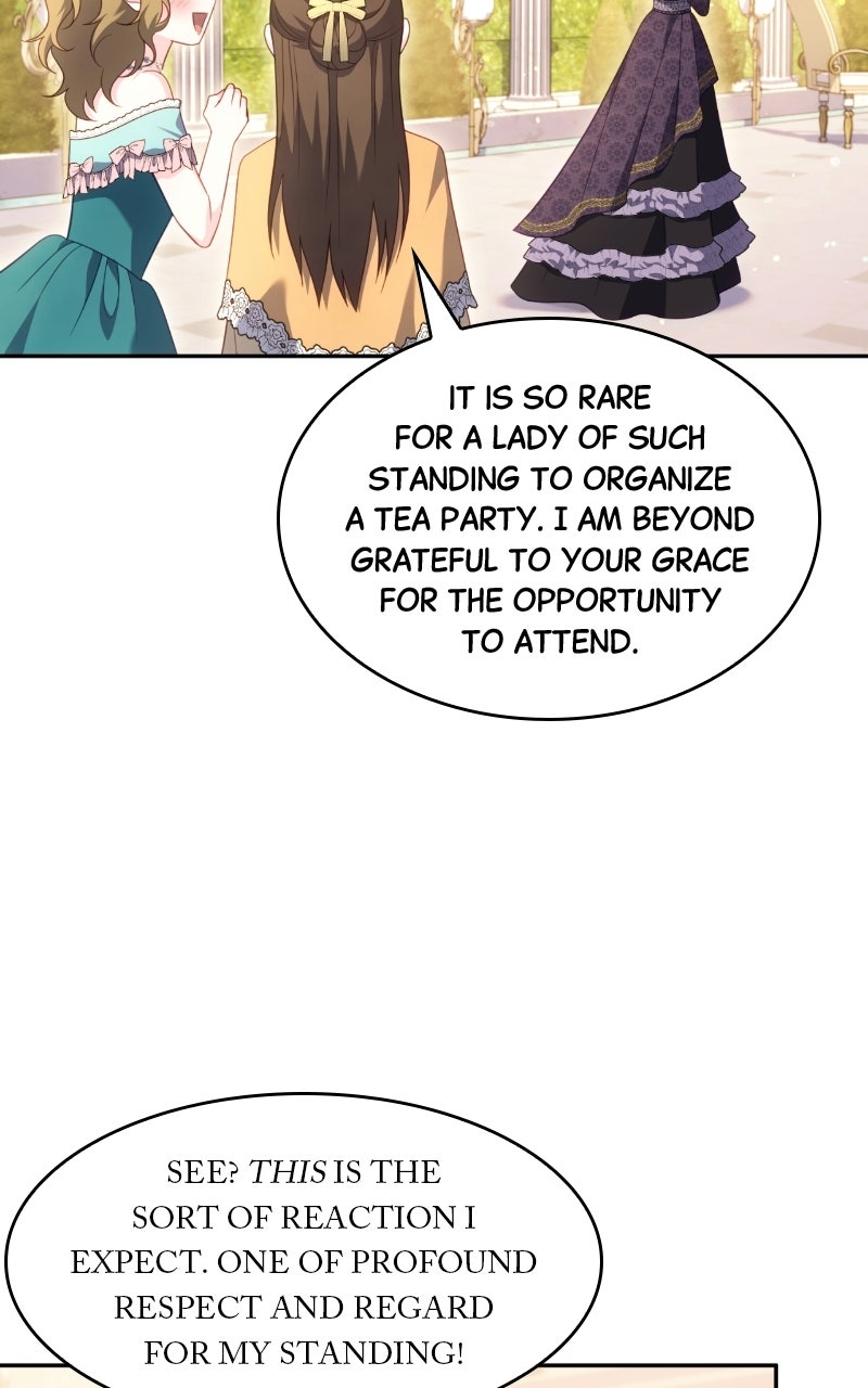 Vows and Vendettas Episode 30 page 27 - 