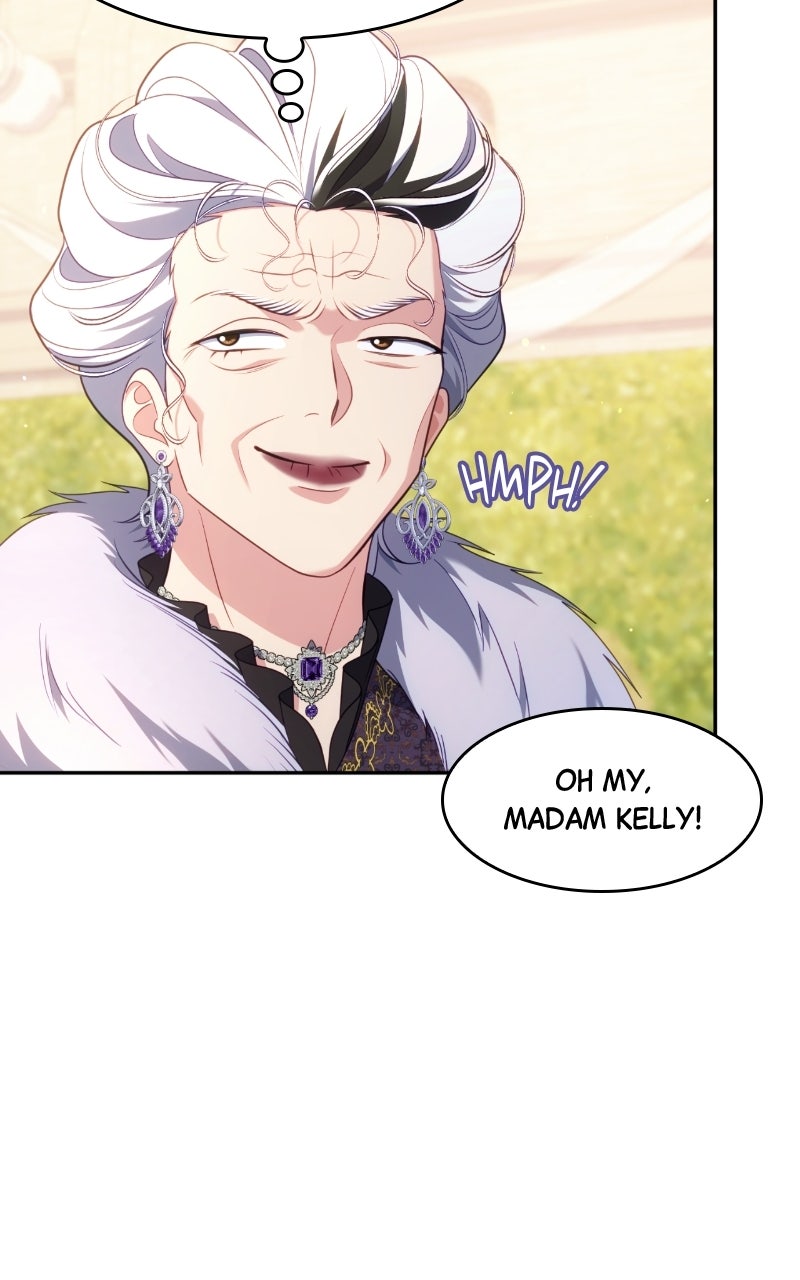 Vows and Vendettas Episode 30 page 28 - 