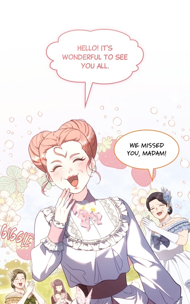 Vows and Vendettas Episode 30 page 29 - 