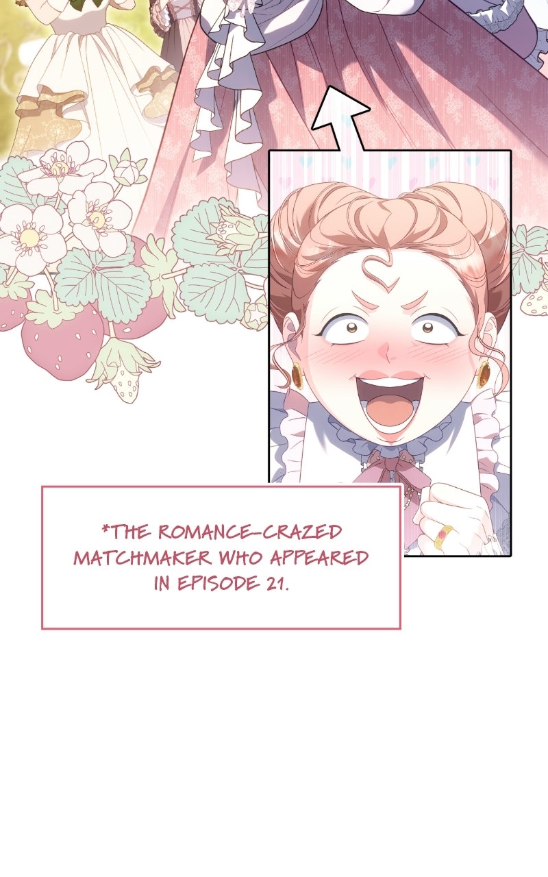 Vows and Vendettas Episode 30 page 30 - 