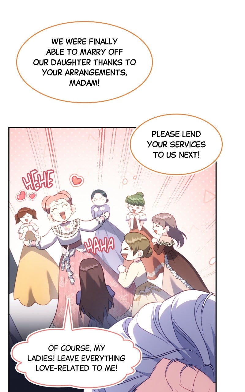 Vows and Vendettas Episode 30 page 31 - 