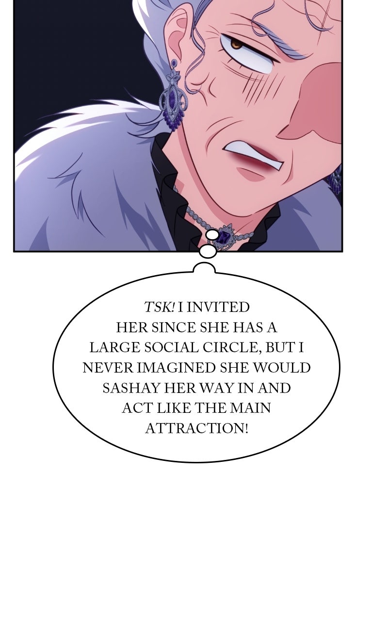 Vows and Vendettas Episode 30 page 32 - 