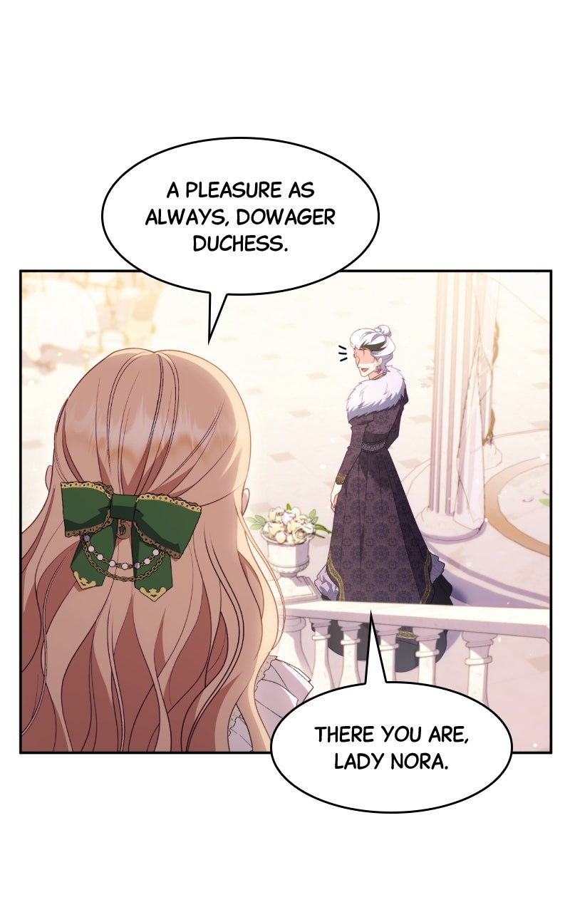 Vows and Vendettas Episode 30 page 33 - 