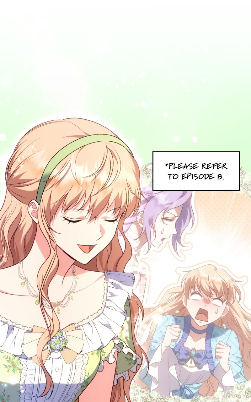 Vows and Vendettas Episode 30 page 34 - 