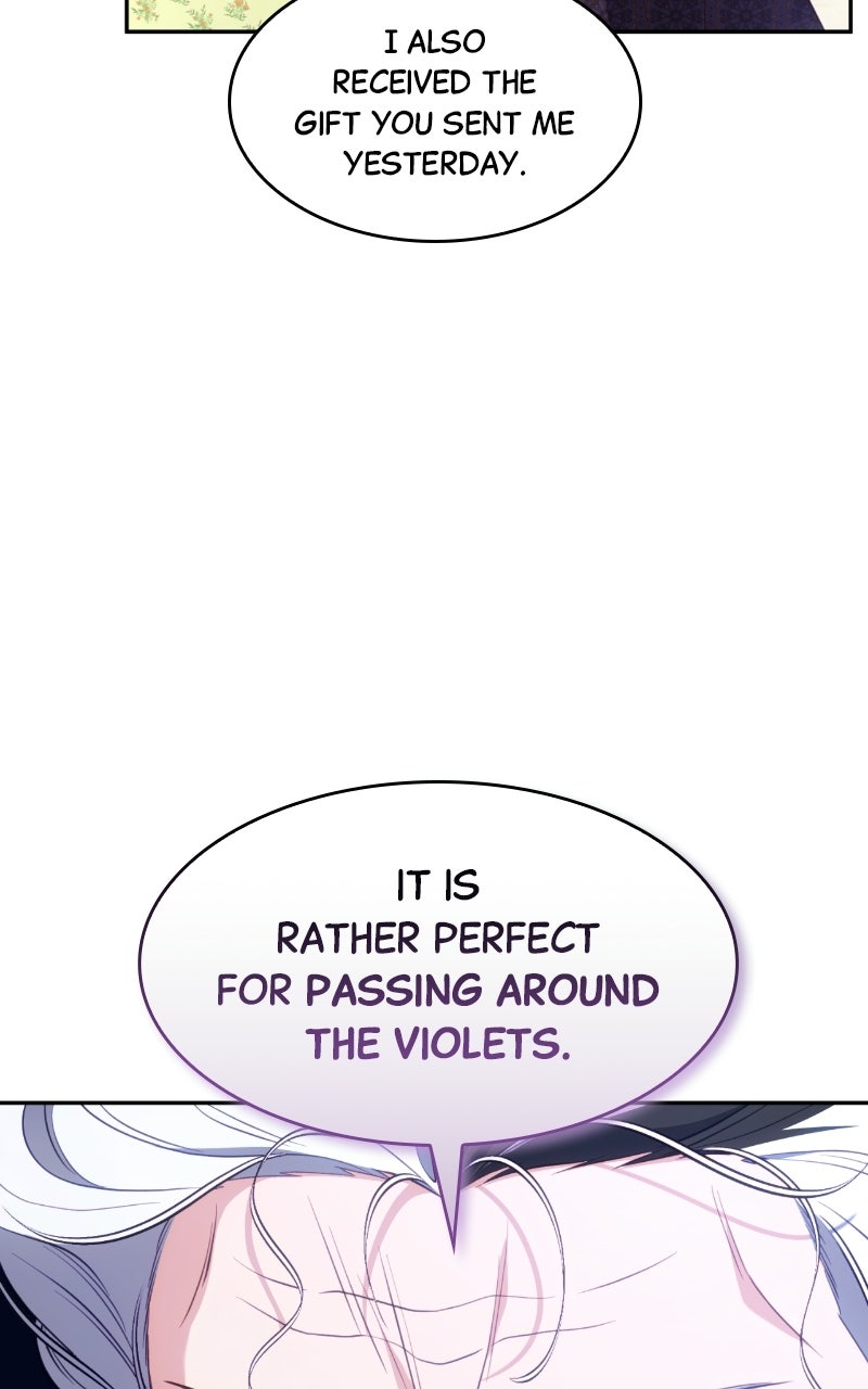 Vows and Vendettas Episode 30 page 37 - 