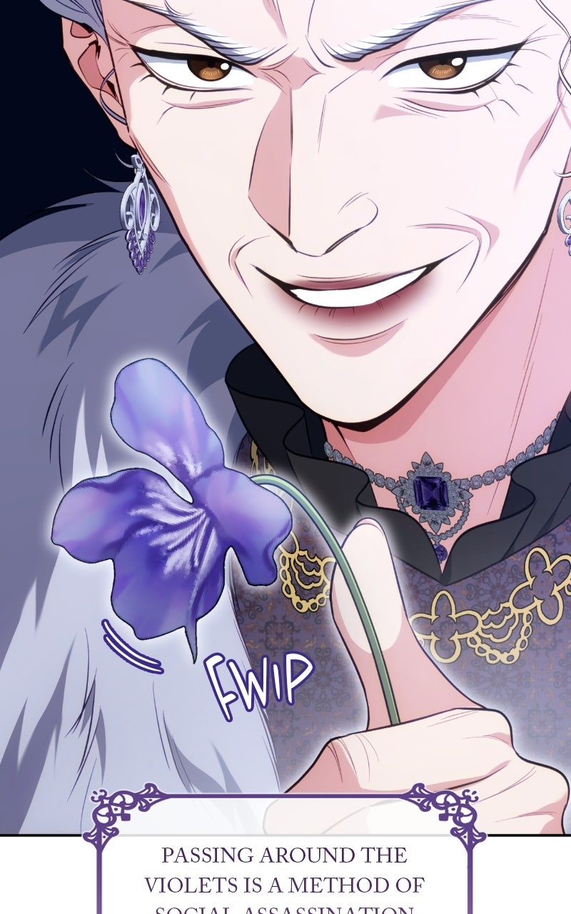Vows and Vendettas Episode 30 page 38 - 