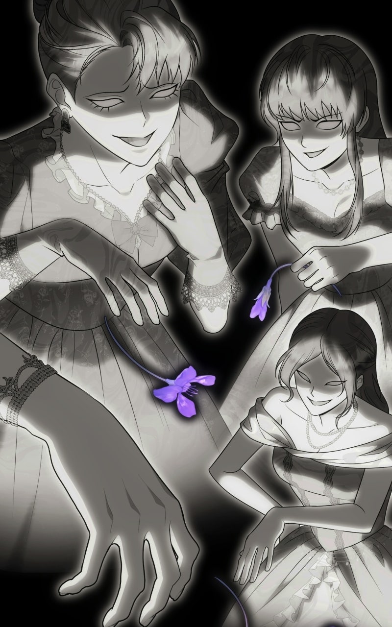 Vows and Vendettas Episode 30 page 42 - 