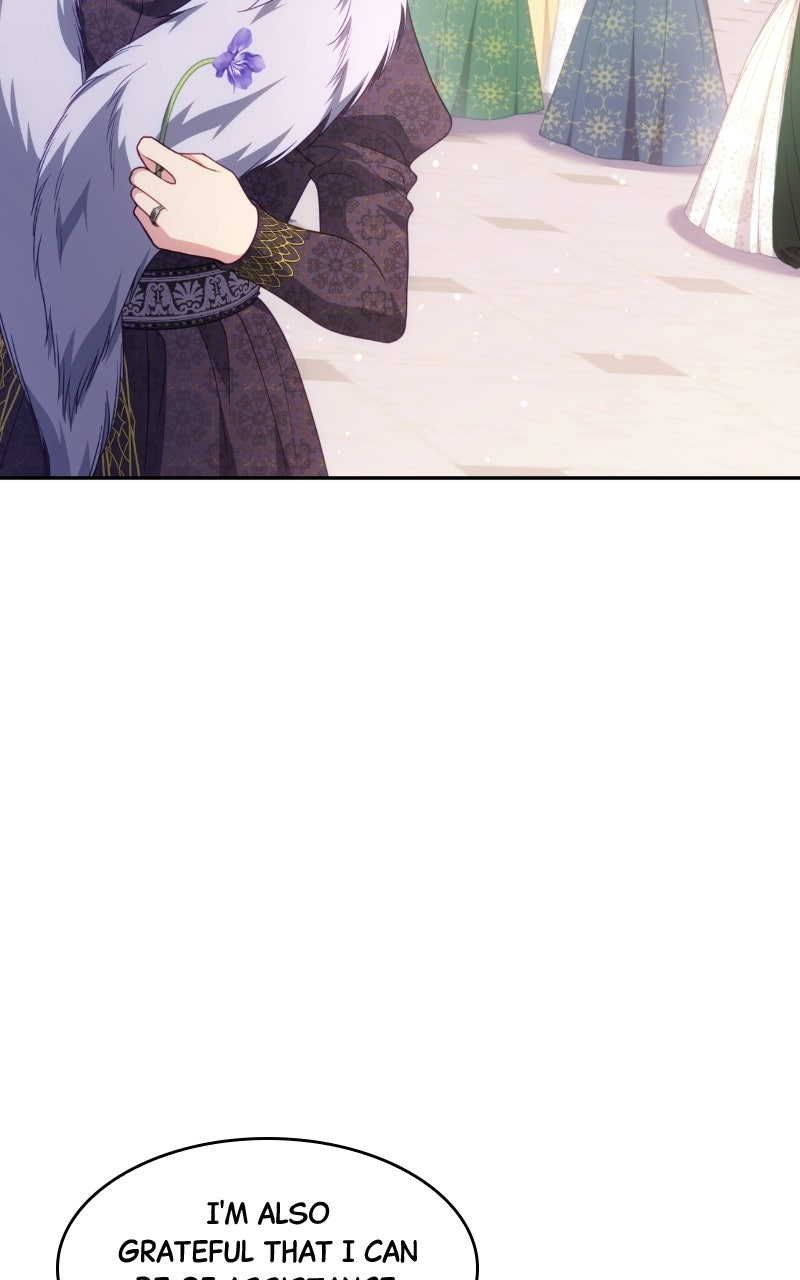 Vows and Vendettas Episode 30 page 45 - 