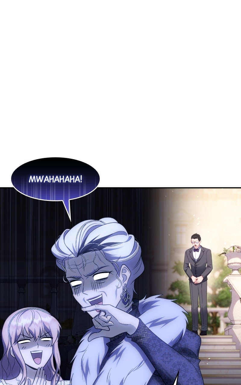 Vows and Vendettas Episode 30 page 48 - 