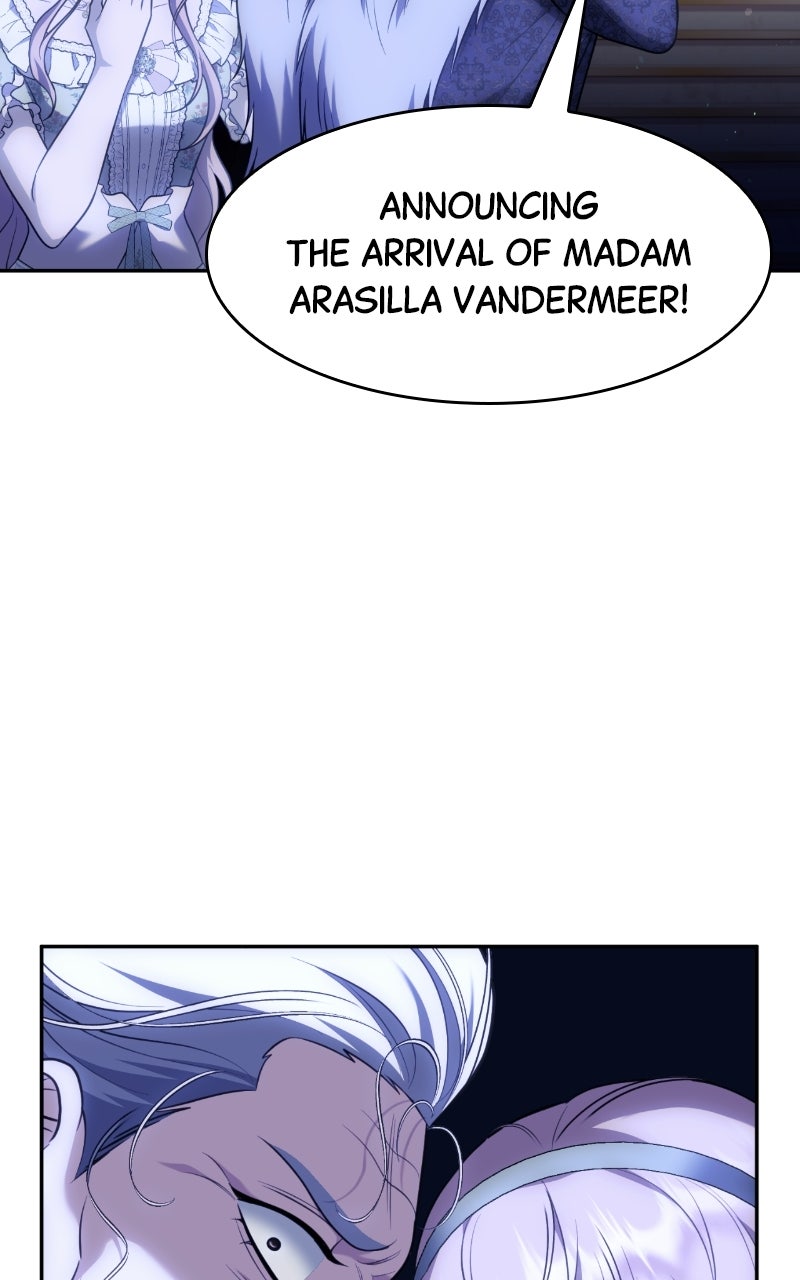 Vows and Vendettas Episode 30 page 49 - 
