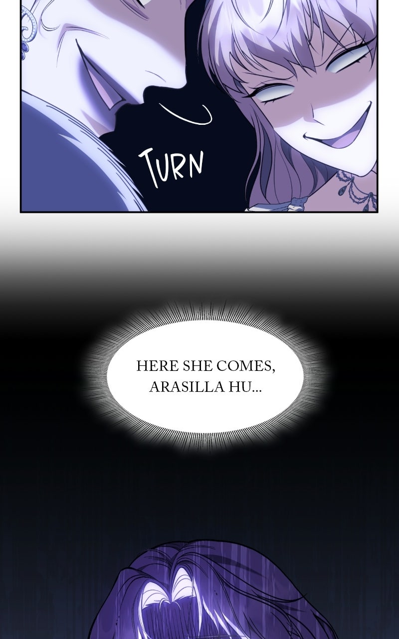 Vows and Vendettas Episode 30 page 50 - 