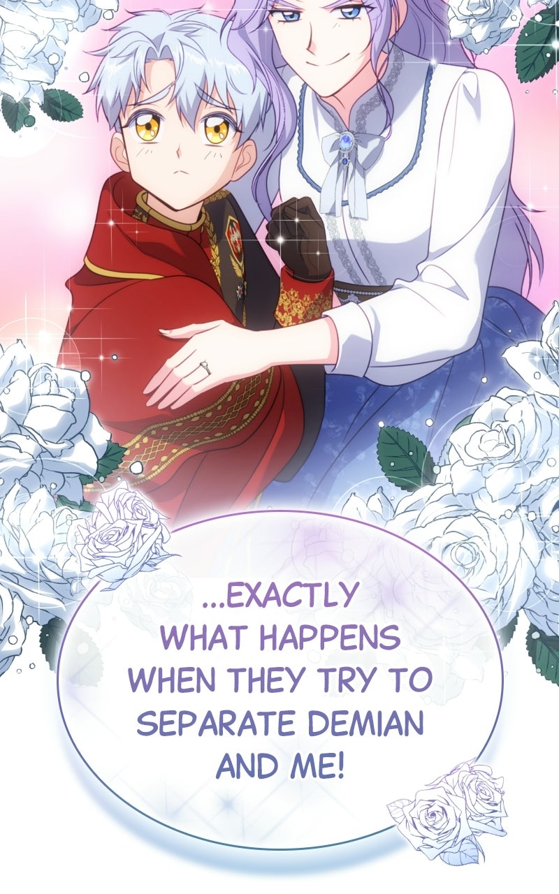 Vows and Vendettas Episode 30 page 6 - 