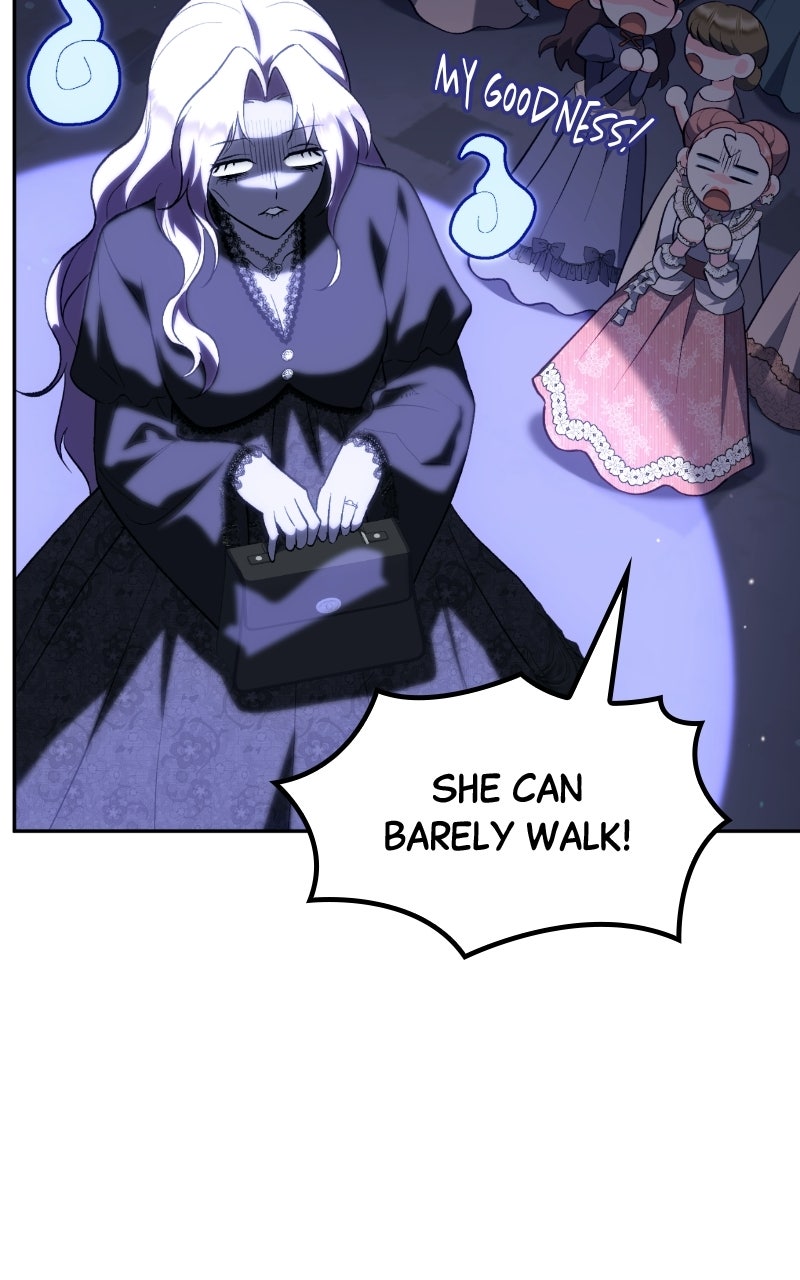 Vows and Vendettas Episode 30 page 53 - 