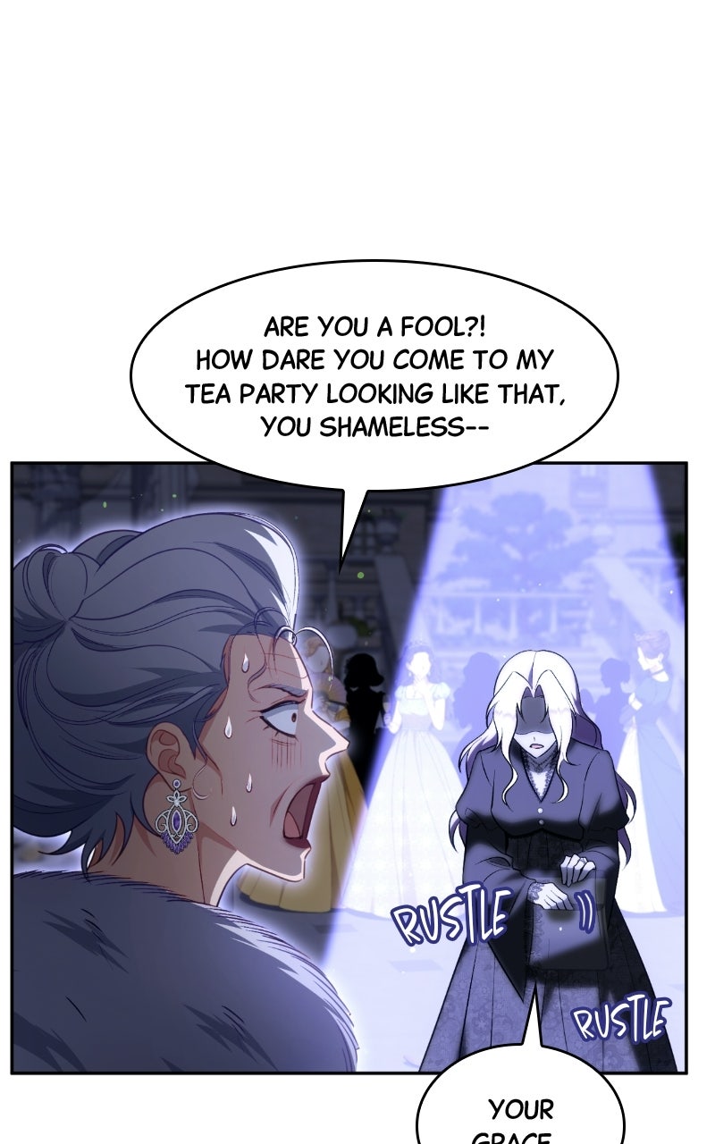 Vows and Vendettas Episode 30 page 54 - 