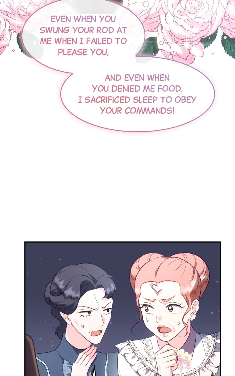 Vows and Vendettas Episode 30 page 60 - 