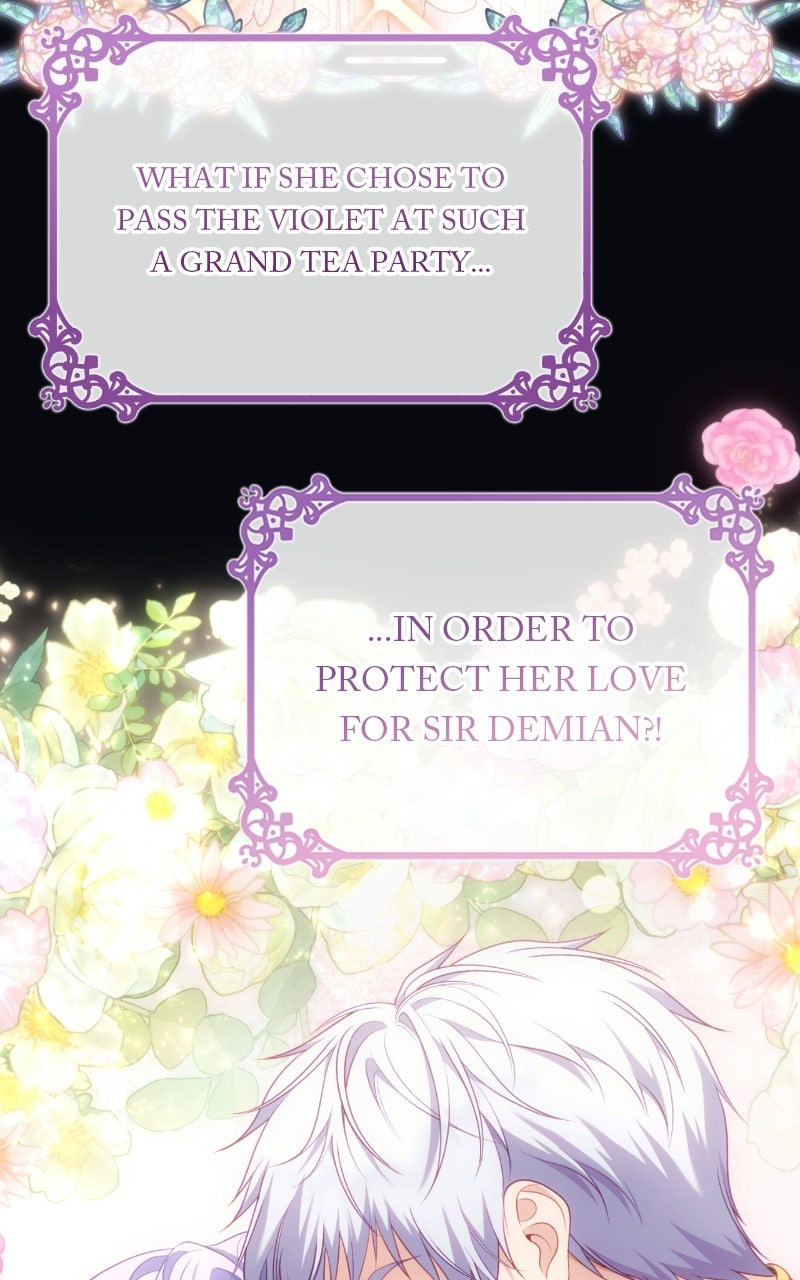 Vows and Vendettas Episode 30 page 66 - 