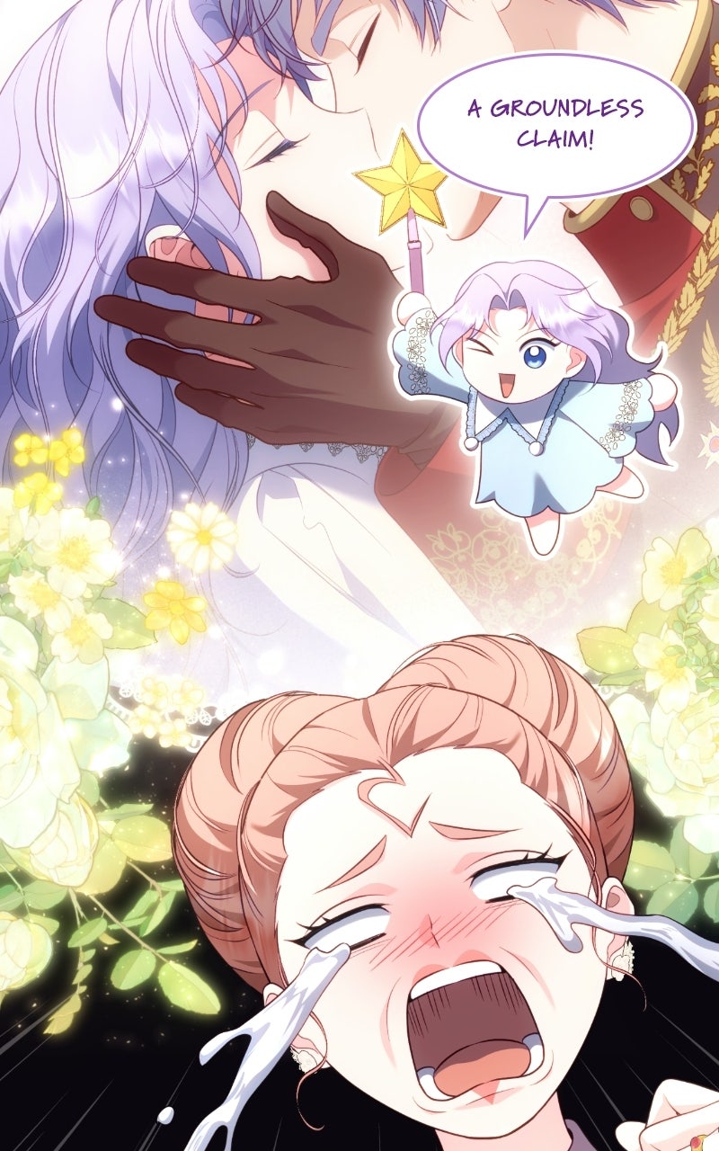 Vows and Vendettas Episode 30 page 67 - 