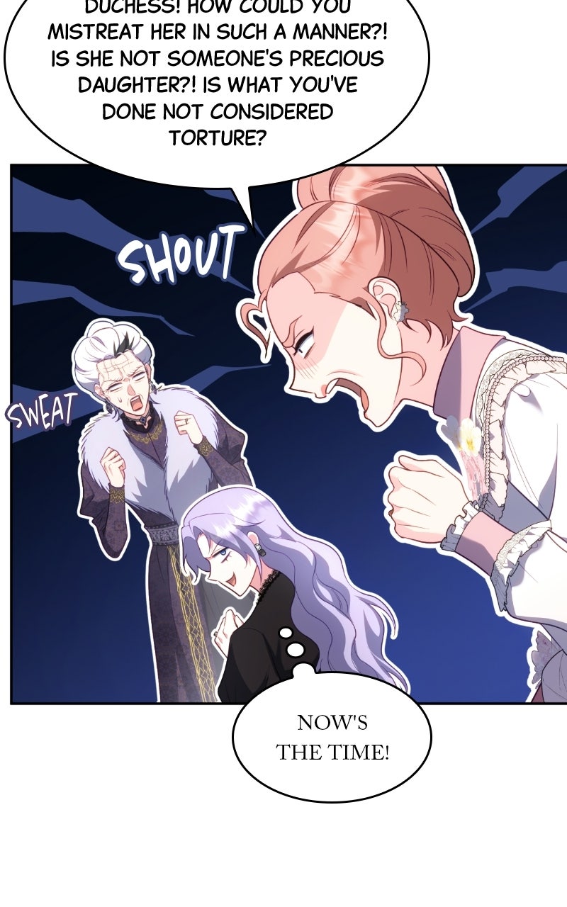 Vows and Vendettas Episode 30 page 69 - 