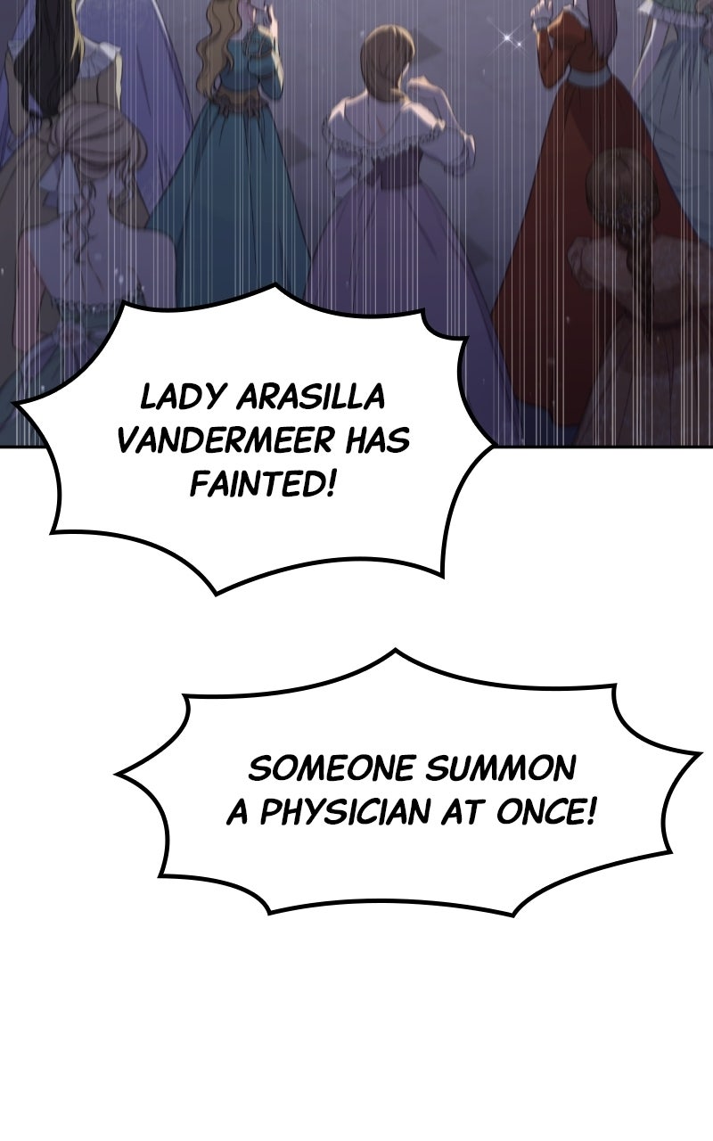 Vows and Vendettas Episode 30 page 72 - 