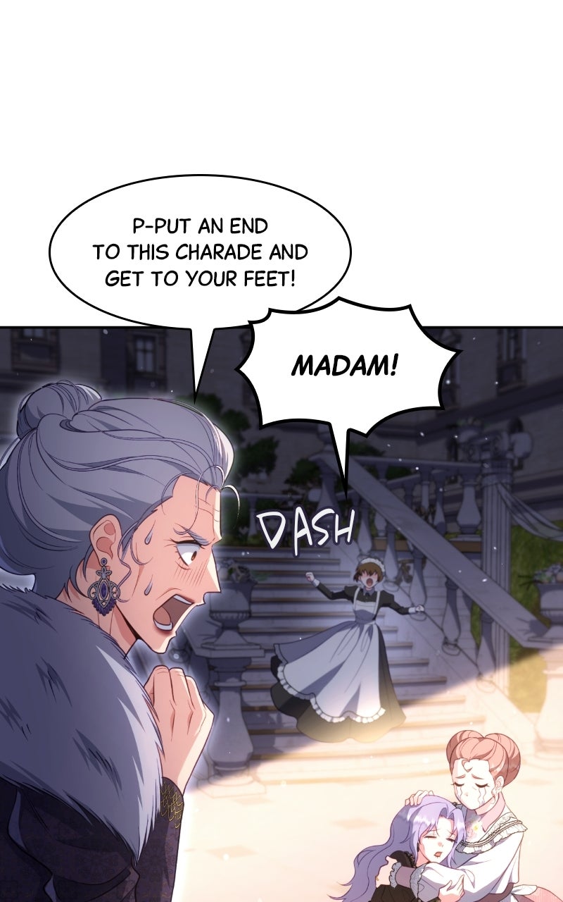 Vows and Vendettas Episode 30 page 73 - 