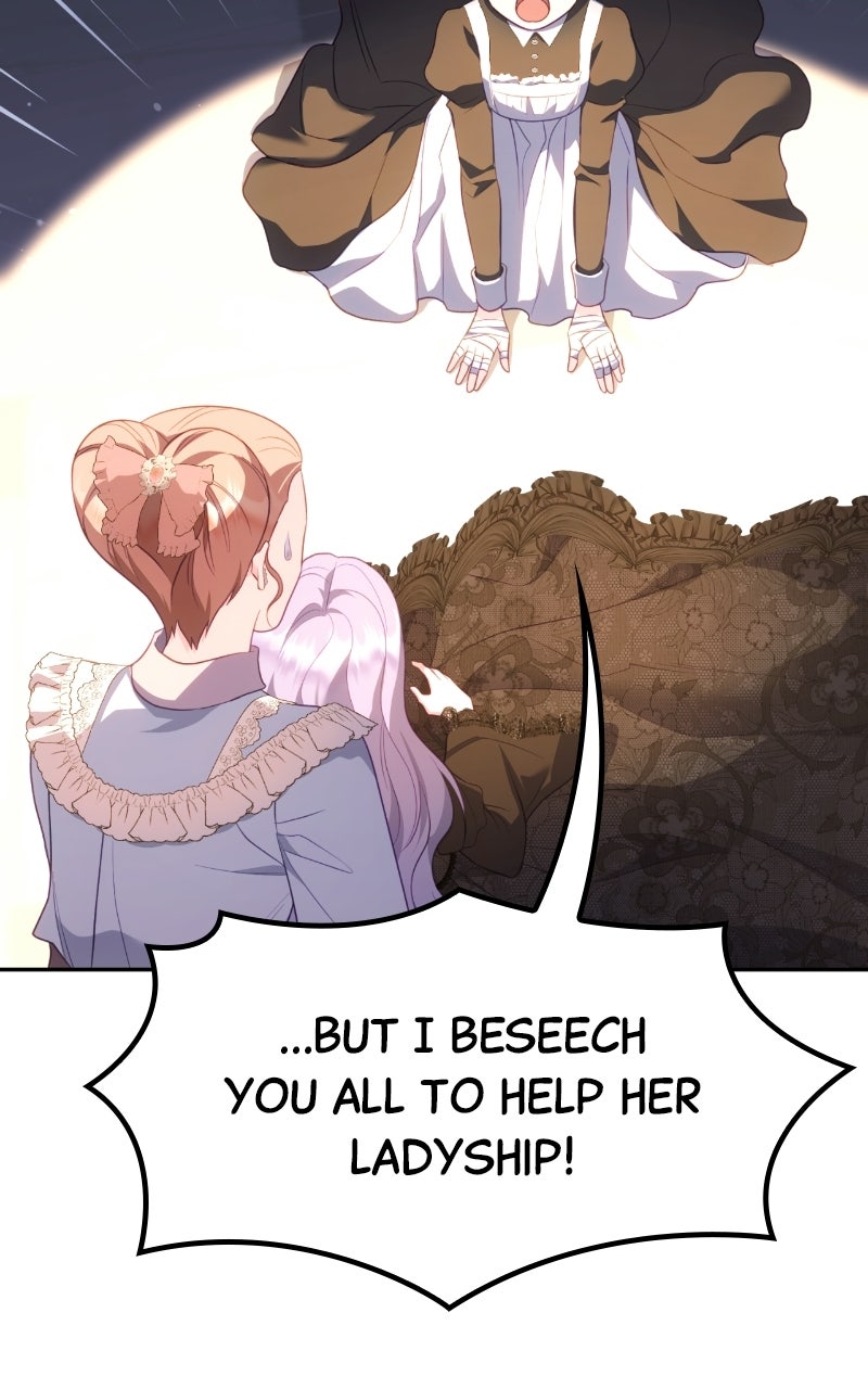 Vows and Vendettas Episode 30 page 75 - 
