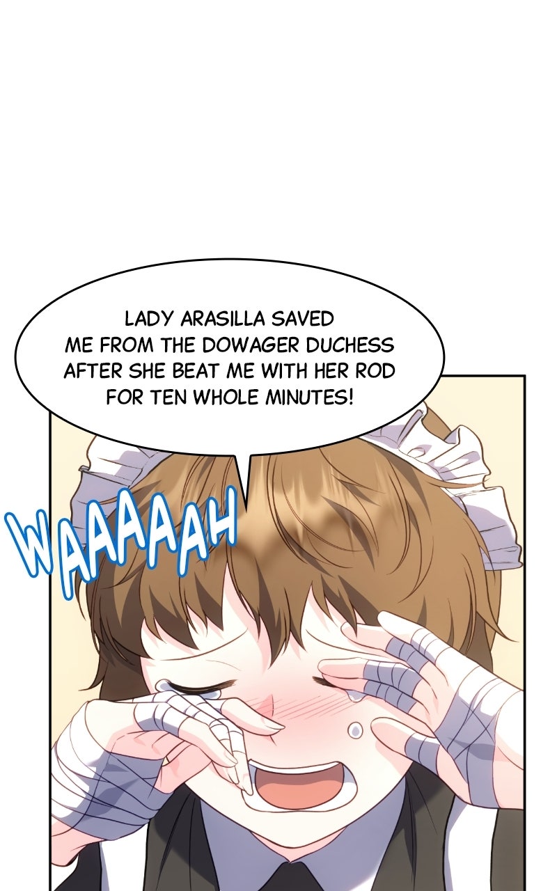 Vows and Vendettas Episode 30 page 76 - 
